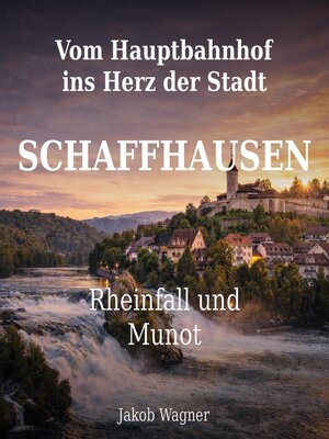 cover image of Vom Hauptbahnhof ins Herz der Stadt